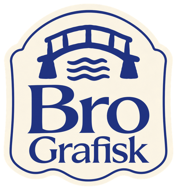 Bro Grafisk